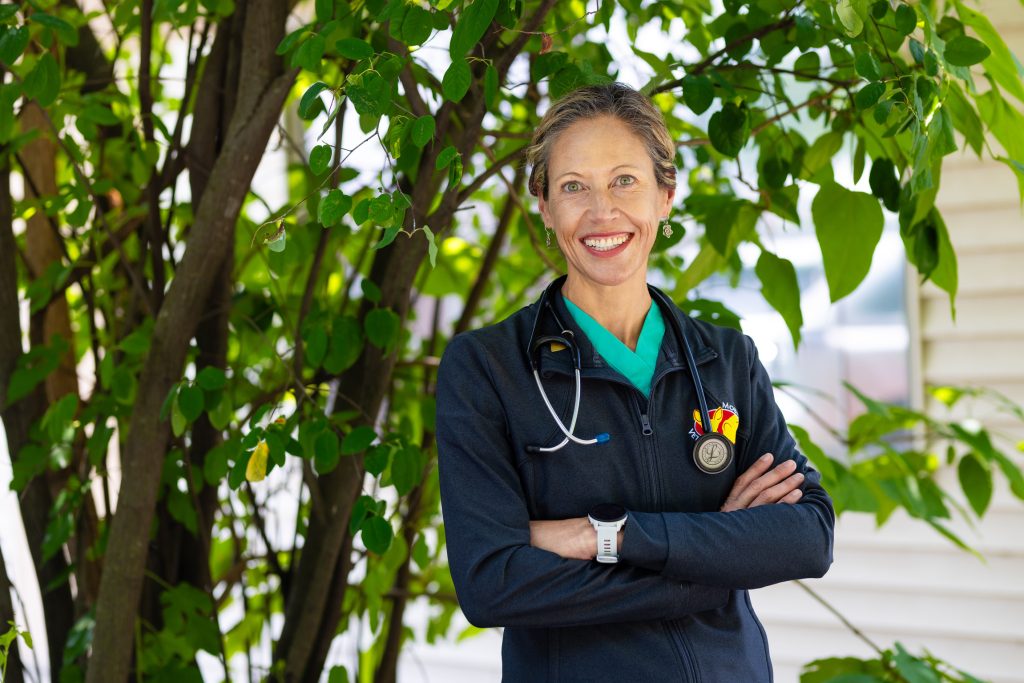 Dr Elizabeth Arthur